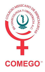 Colegio Mexicano de Especialistas en Ginecología y Obstetricia, COMEGO