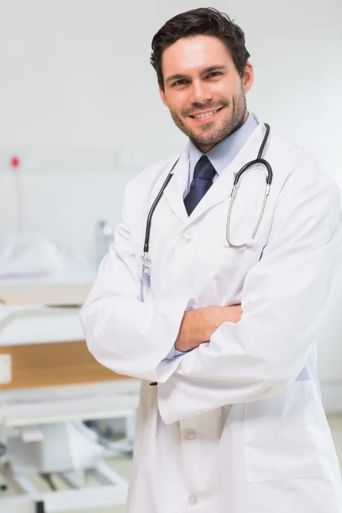 Conoce a  tu Ginecólogo Obstetra en CDMX