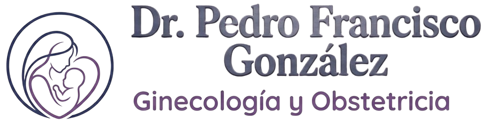 Ginecología y Obstetricia en CDMX - Dr. Pedro Francisco González Medina
